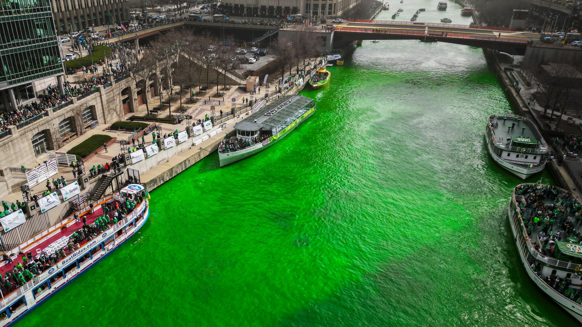 macon ga st patrick day