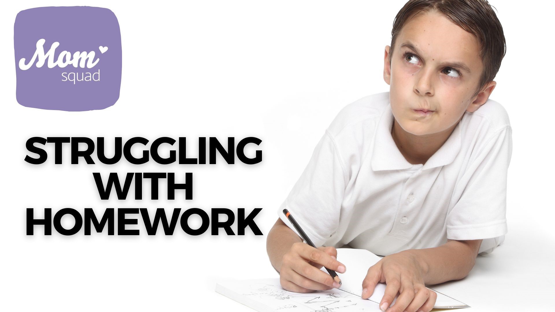 Maureen Kyle talks with a parenting educators about how to help your children with homework. From when to get extra help to how you can motivate them internally.