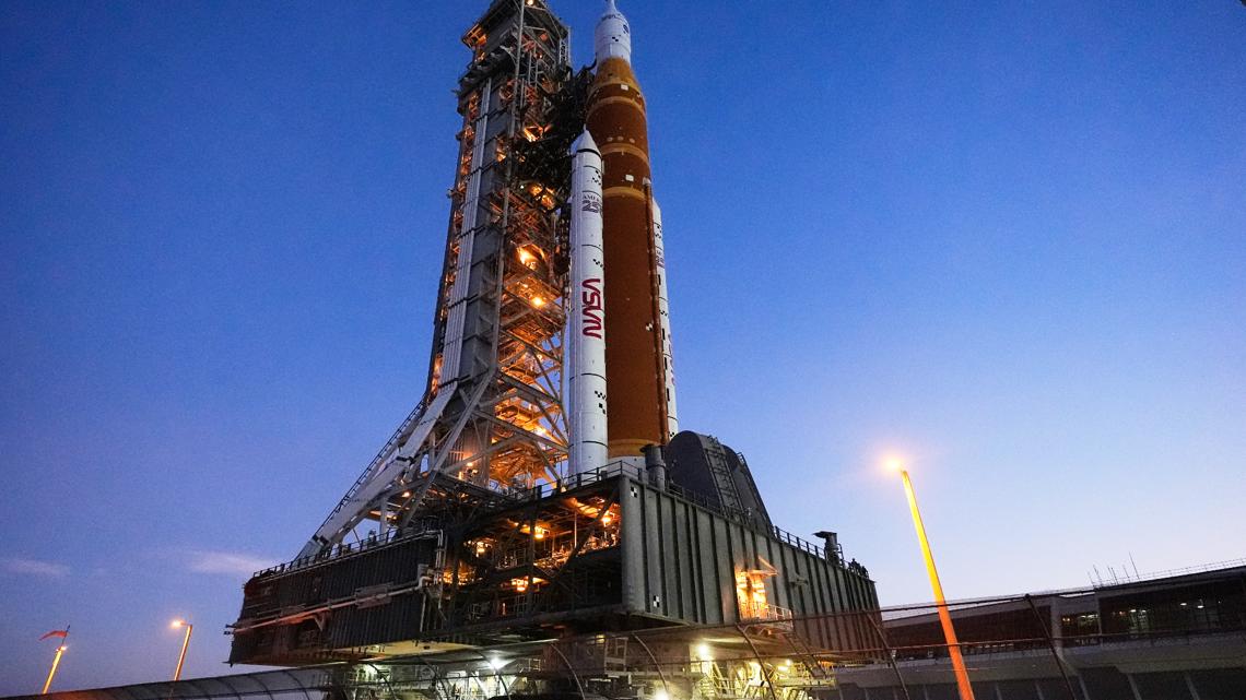 NASA's Artemis program is getting a makeover. Here's a look at some of the new changes.