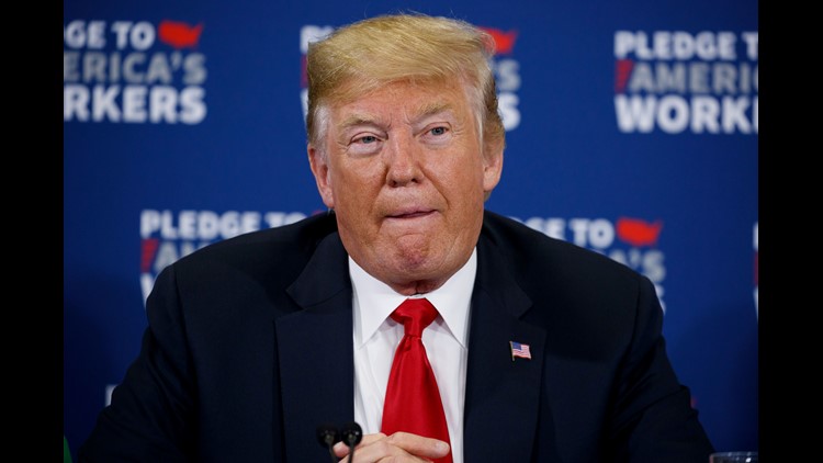 Kudlow says trade negotiations with the European Union to begin Kudlow says trade negotiations with the European Union to begin