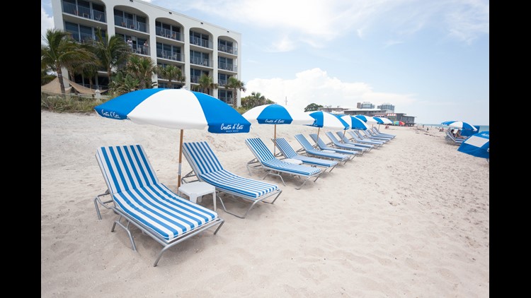 10 Affordable U S Beach Hotels For A Last Summer Getaway 13wmaz