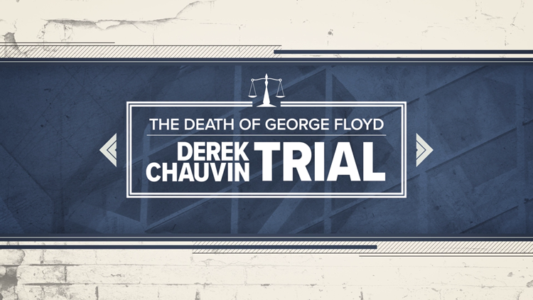 Derek Chauvin trial: Sequestered jury deliberates Chauvin's charges