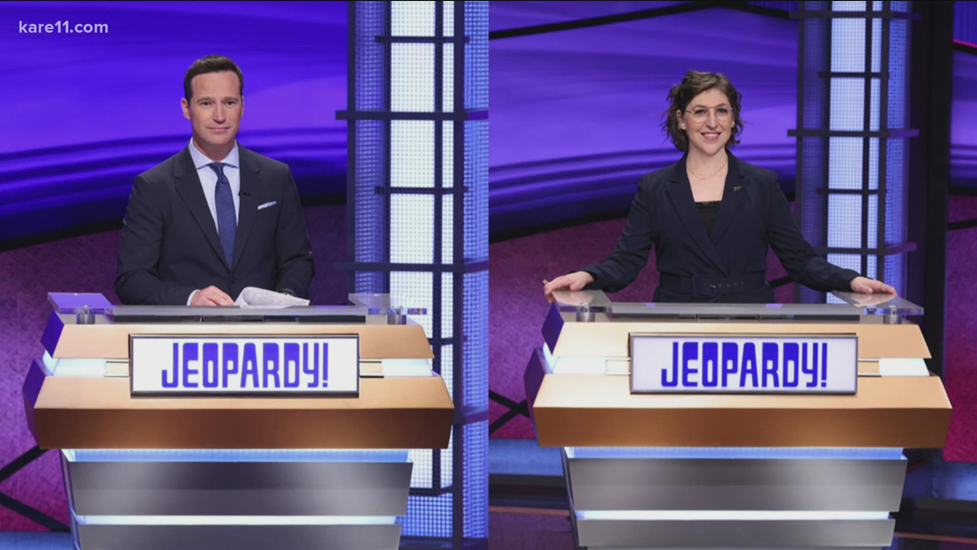 Jeopardy! fans are known for their passion, and now they're reacting to the announcement naming 2 new hosts of the long-running game show.