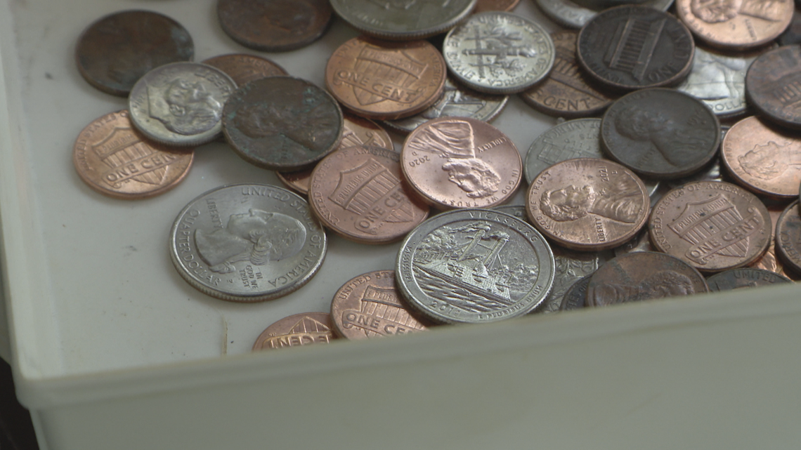 Federal Reserve: It's not a coin shortage! - Vimarsana News