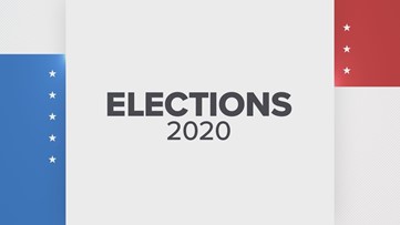 Macon Bibb 2020 Elections Macon County Bibb County 13wmaz Com