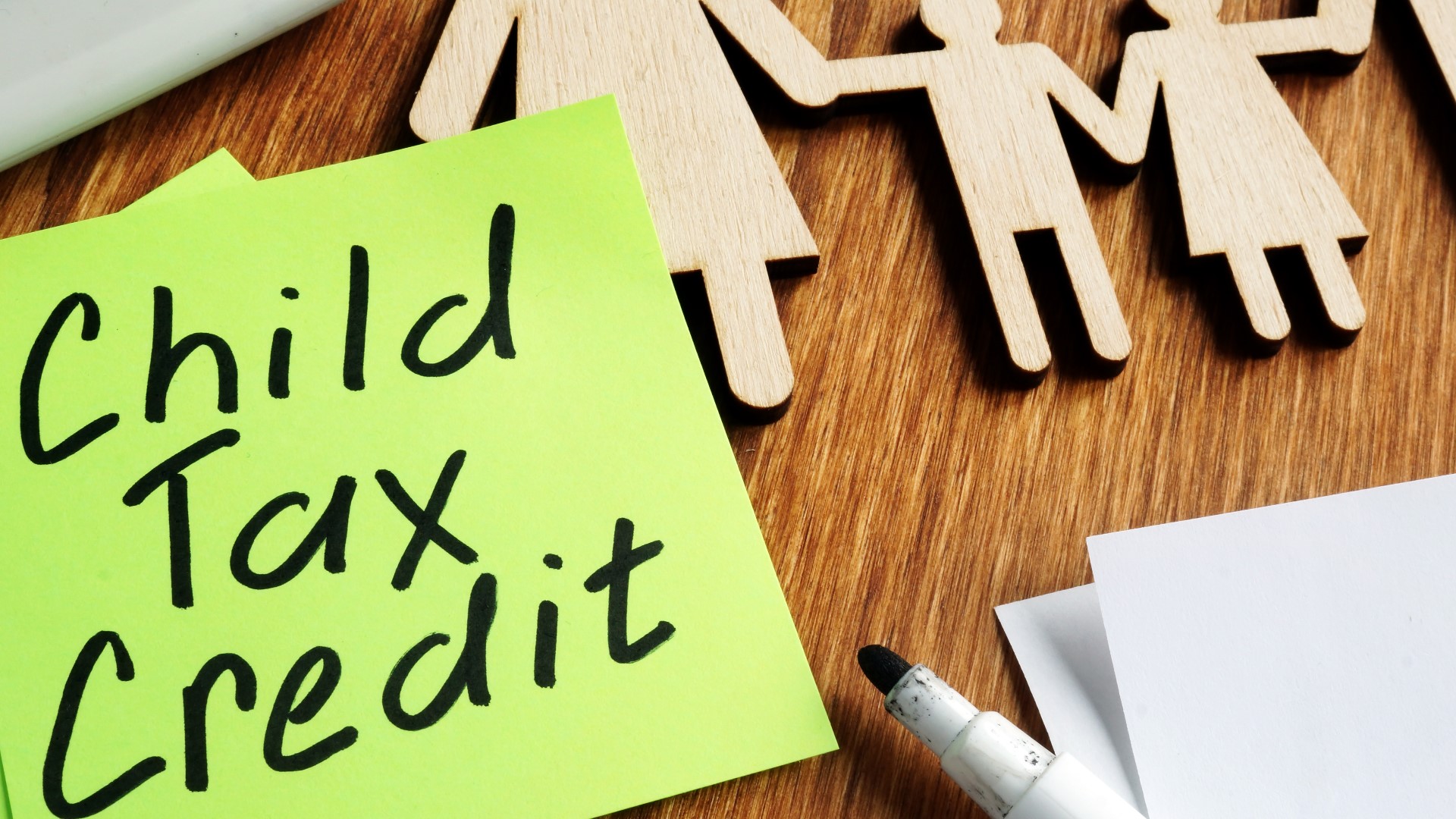 What you need to know about the Child Income Tax Credit | Money Talks