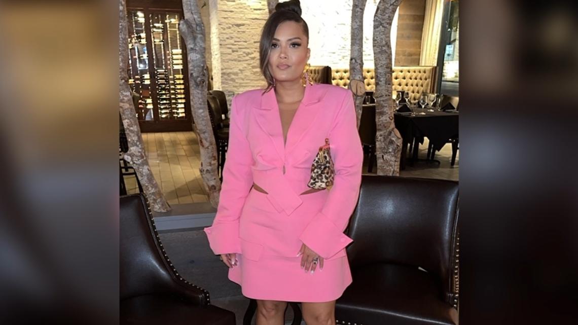 'A Light That Shined Bright' Family Remembers Killeen Woman Killed in Suspected Murder-Suicide