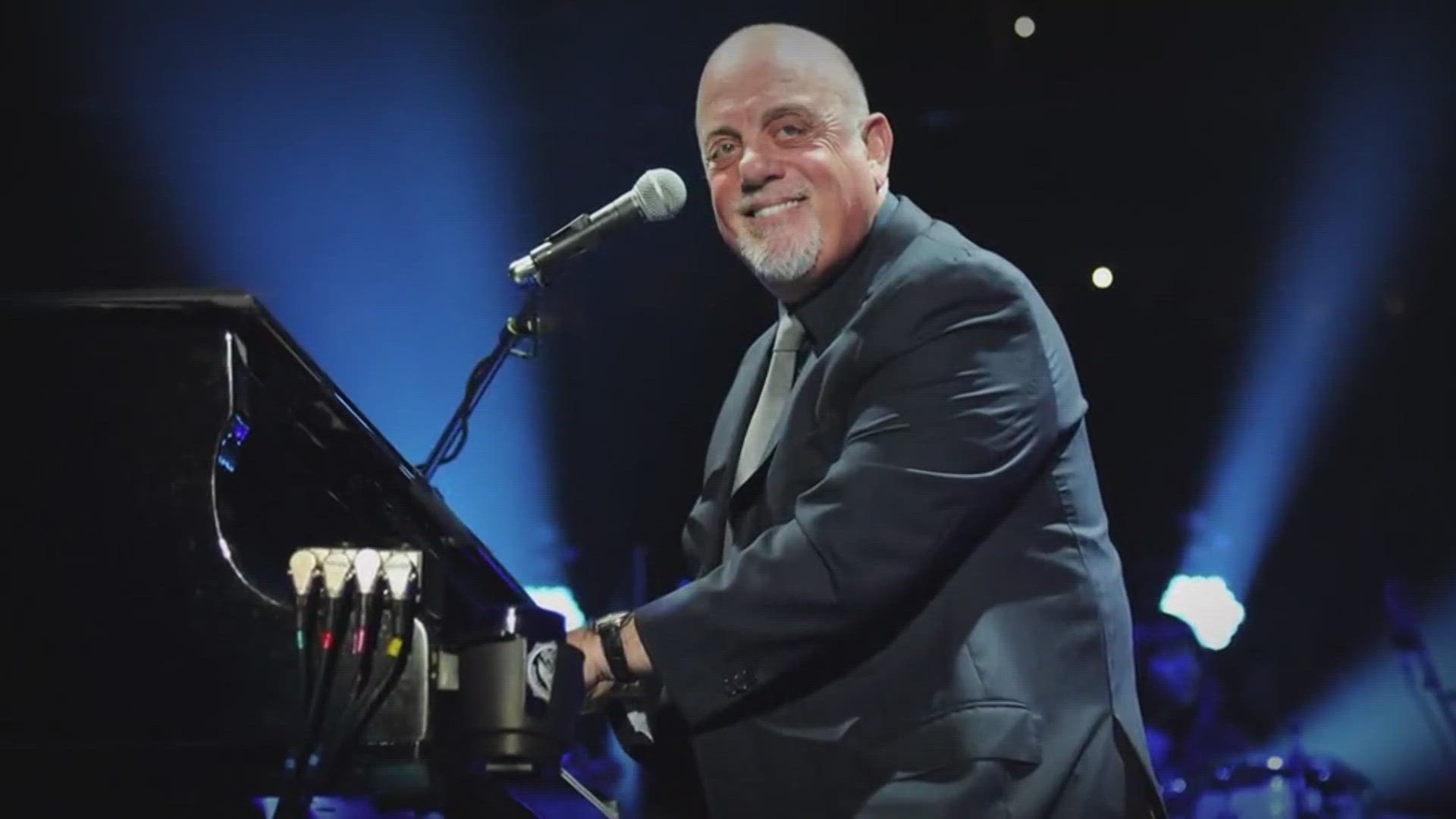Billy Joel to make first Grammy appearance in 30 years