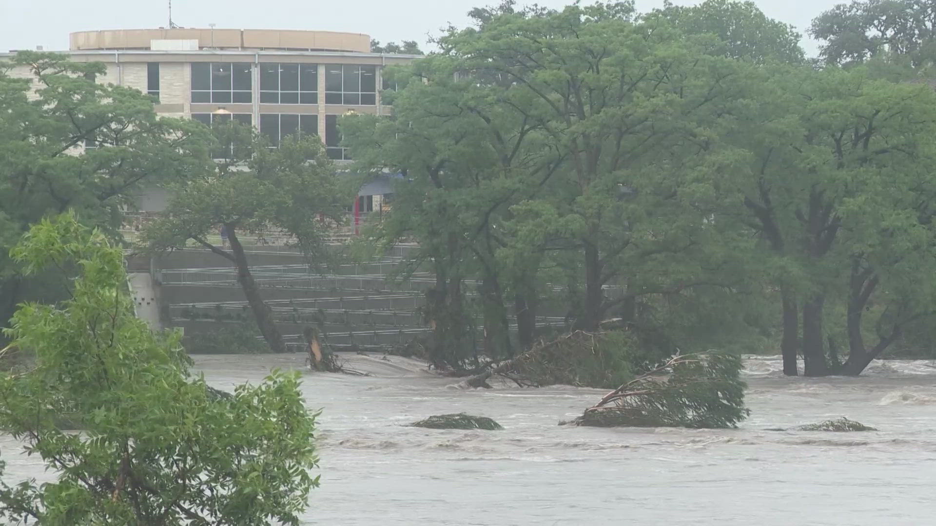 Since the waters receded, officials and volunteers alike have been searching exhaustively for over 160 people who went missing during the devastating floods.