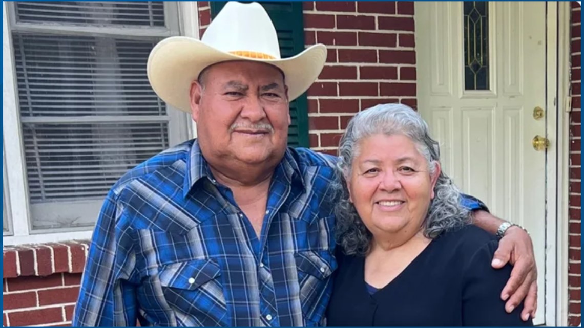 Son of Dalton couple killed in near San Antonio, TX crash