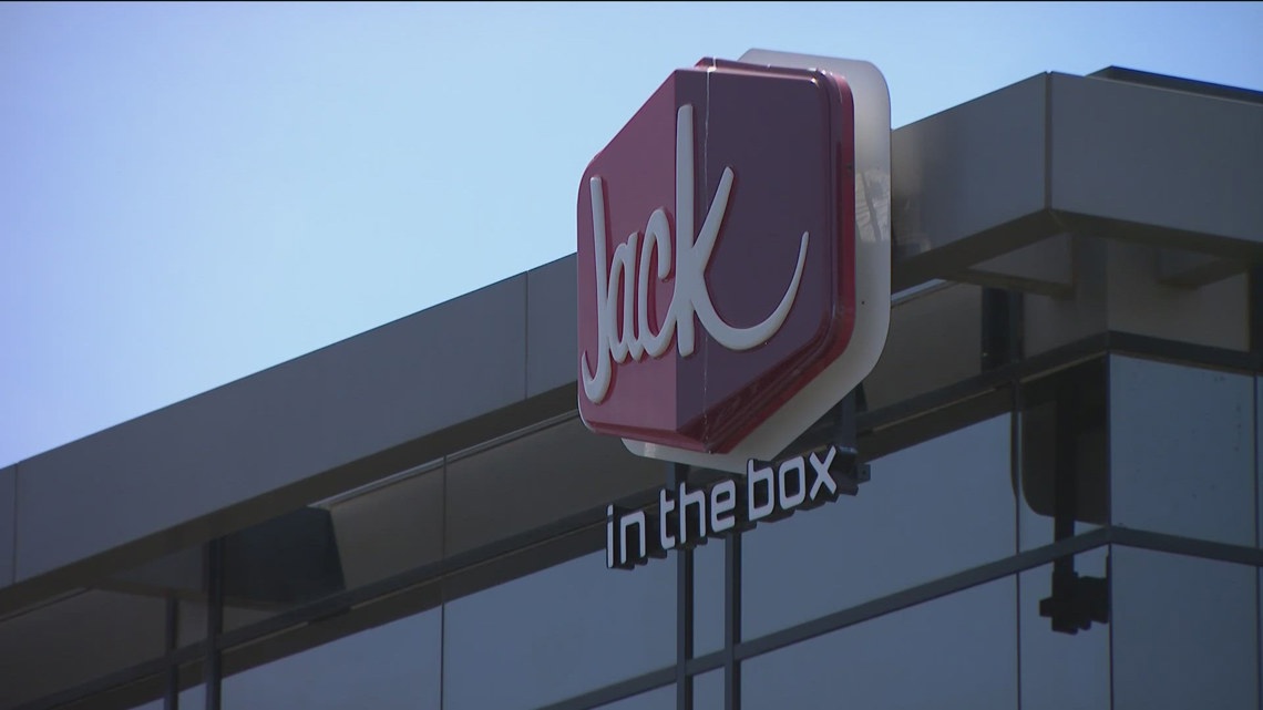 Jack-in-the-Box approved for construction in Perry | Here's what to know as the chain heads for Central Georgia