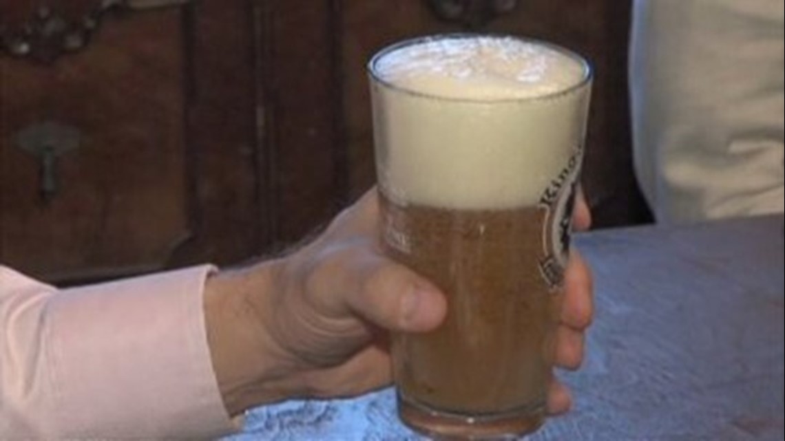 Gov. Hutchinson issues new alcohol directive - Vimarsana News