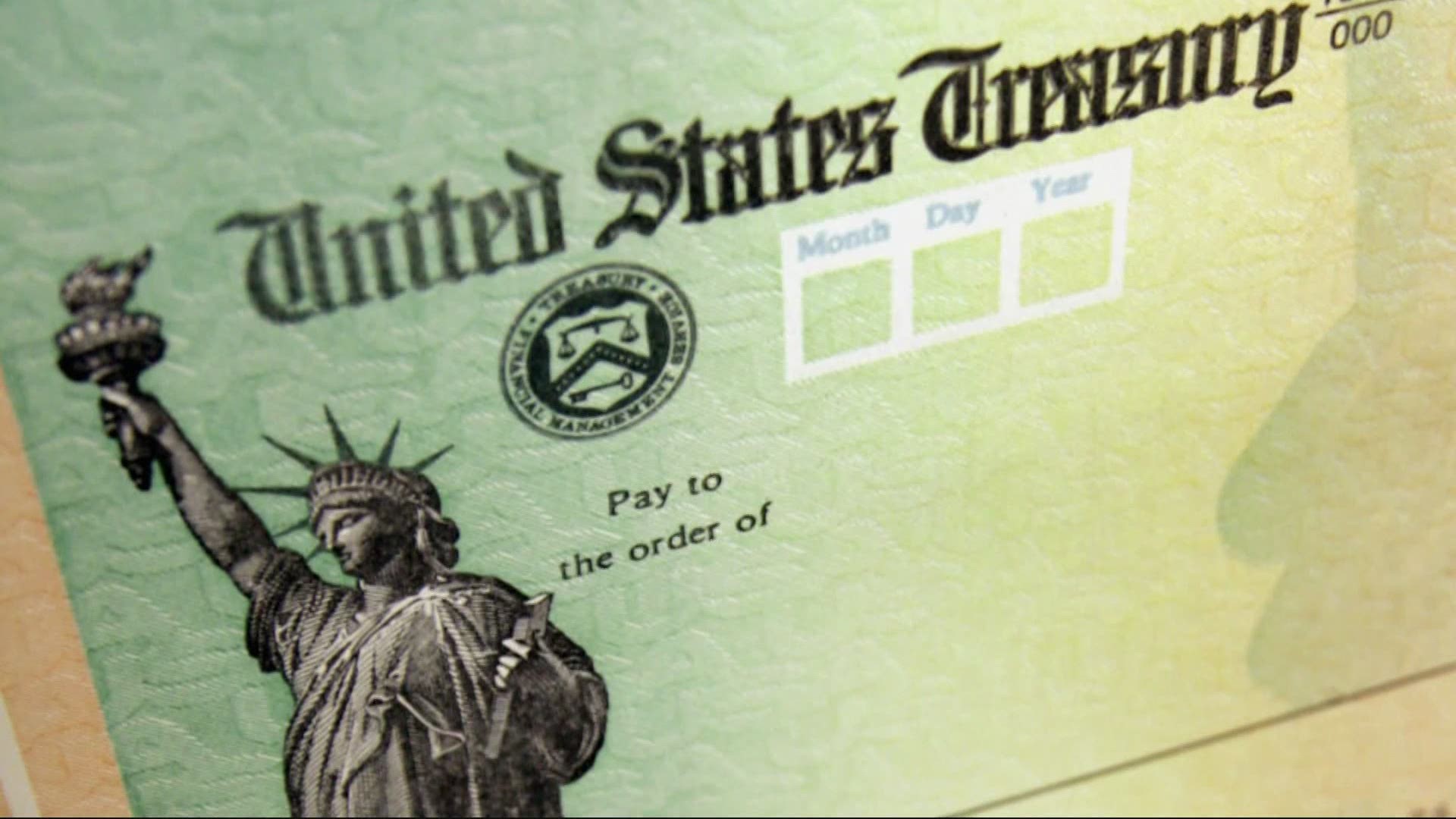 A provision in the American Rescue Plan stimulus bill would help lift millions out of poverty by fundamentally changing the child tax credit.