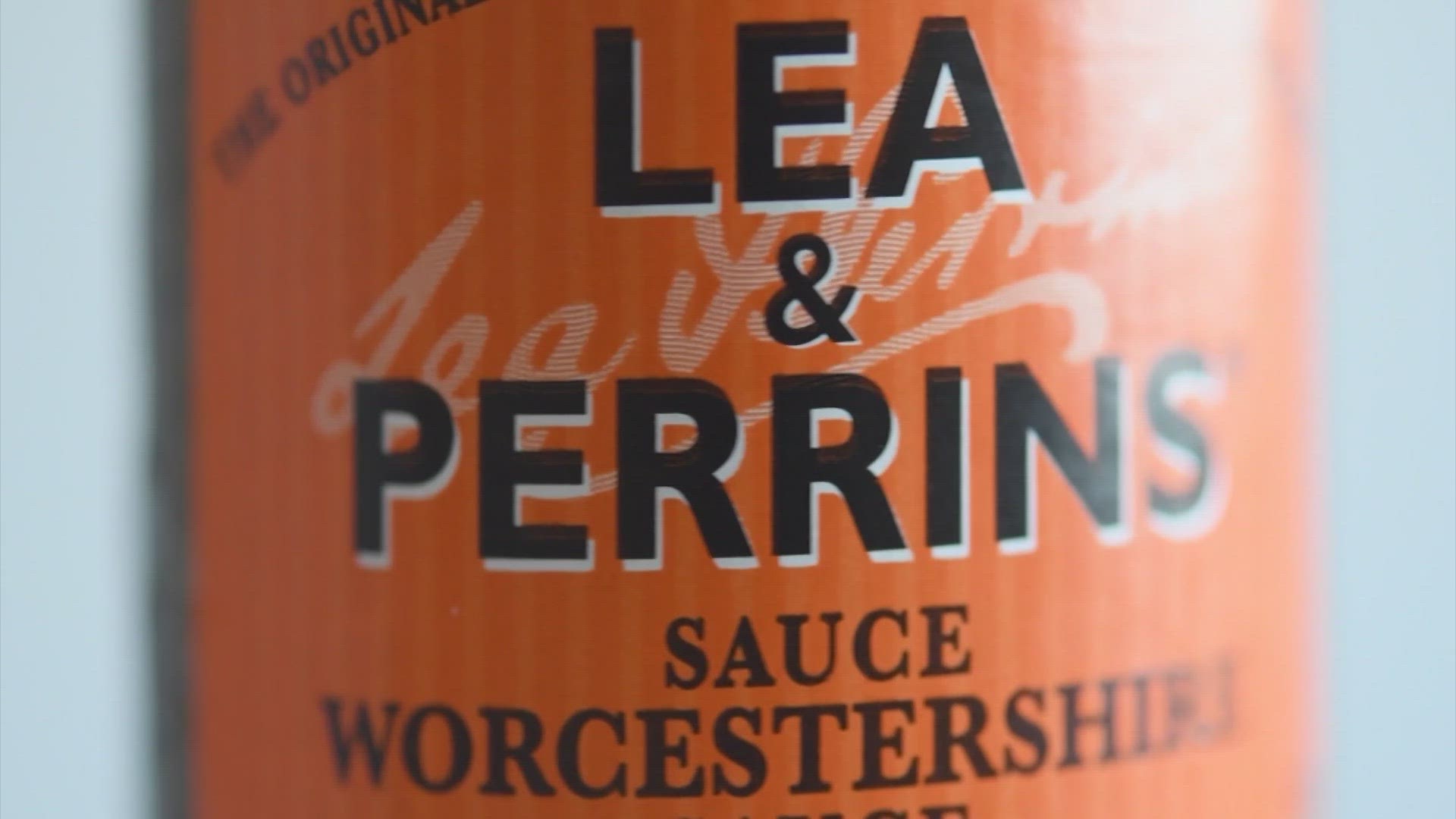 There's a pretty good chance you have it in your kitchen and there's an even bigger chance that you don't know how to say it or the history behind it.