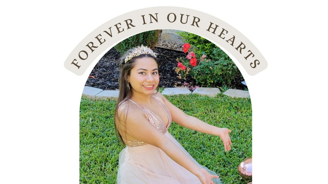 Texas woman decapitated by husband: Funeral held for Anggy Diaz - Vimarsana News