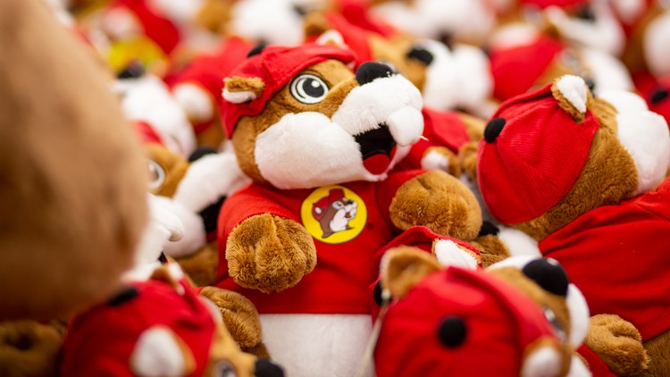 Buc-ee's is looking to expand into another new state