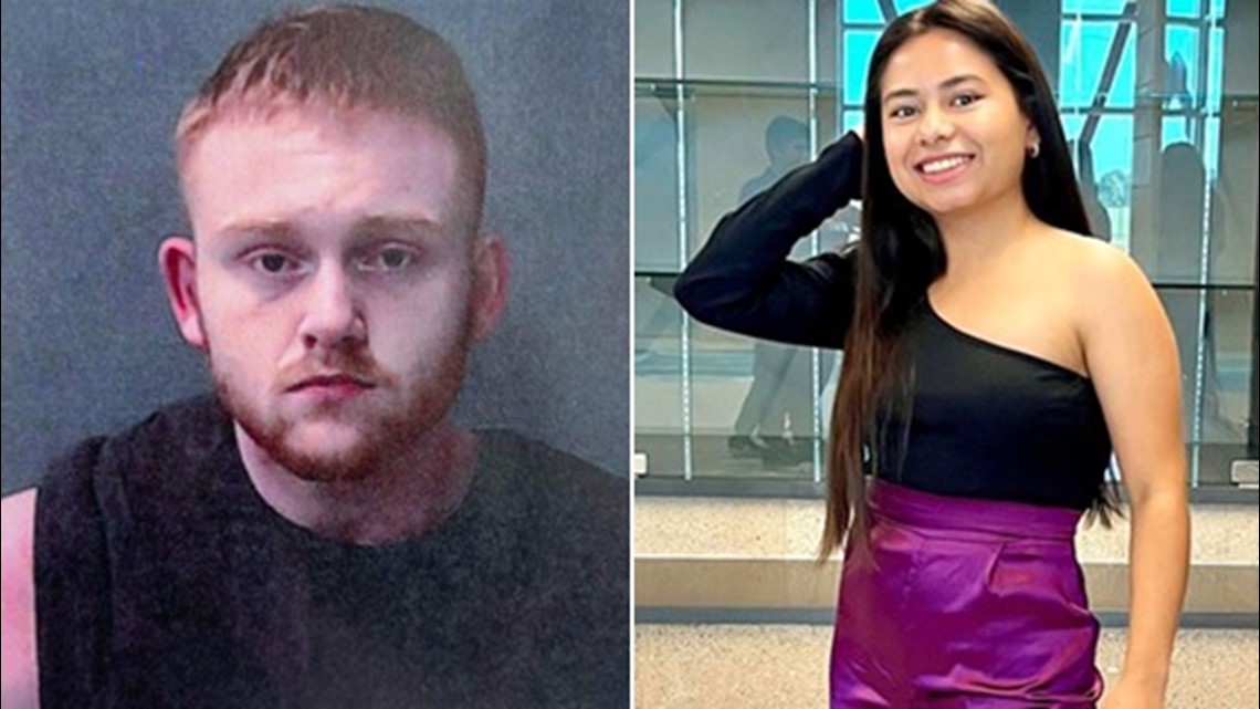 Prosecutor wants higher bond for man accused of decapitating wife - Vimarsana News