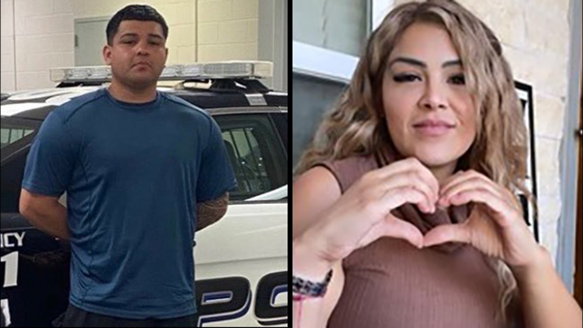 Maira Gutierrez accused kidnapper, killer captured in Mexico - Vimarsana News