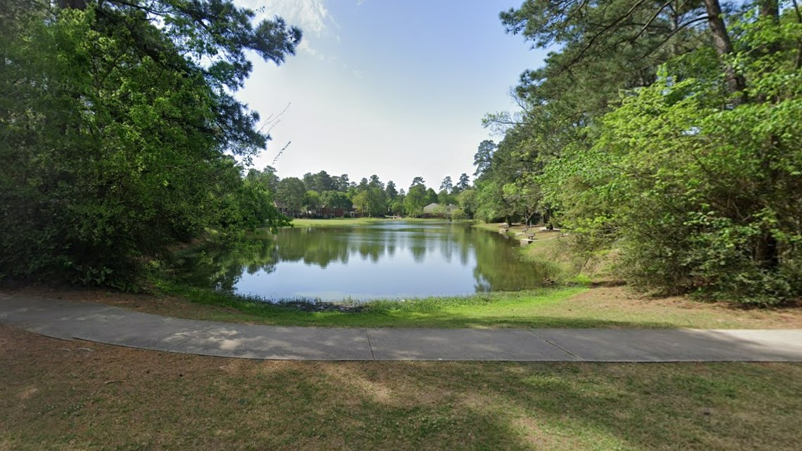 Fetus found in floating urn at The Woodlands park - Vimarsana News