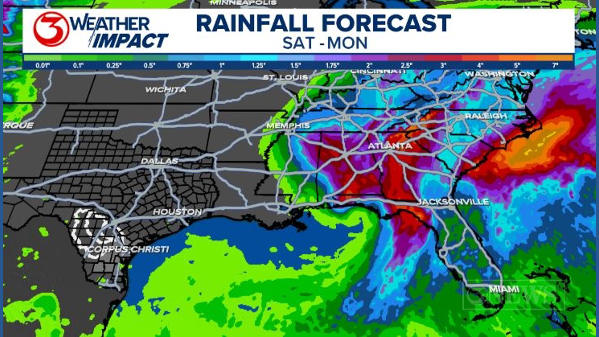 TROPICAL UPDATE: Hurricane Season ends on a quiet note | 13wmaz.com