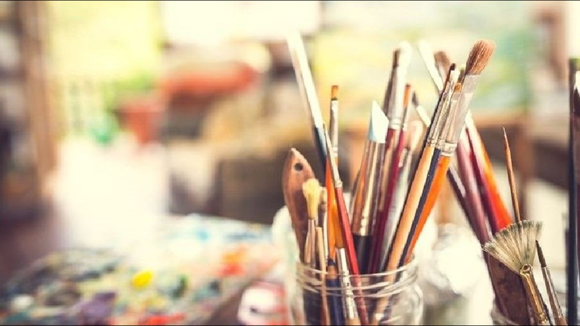 The company announced on Thursday that Byron, Montezuma and Pinehurst were recipients of of the 2026 Rural Mural gran...