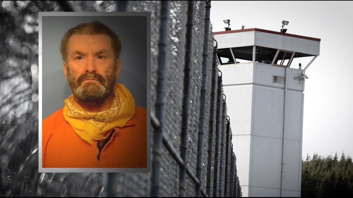 Why a Washington corrections officer got 20 months in prison for sexually assaulting 4 women - Vimarsana News