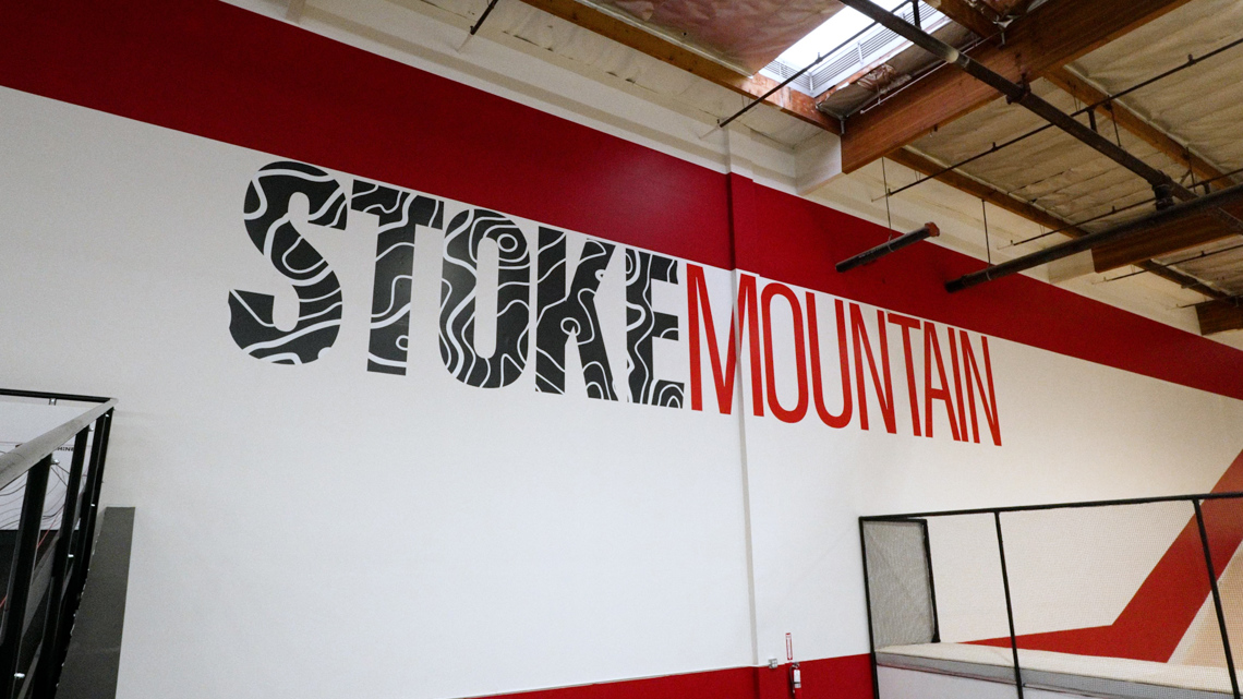 Father‑son team makes snow sports more accessible with indoor ski and snowboard facility