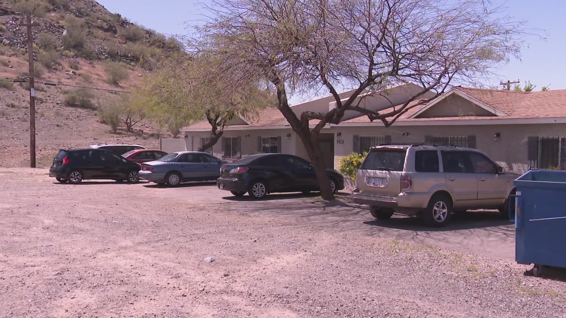 Teen arrested after deadly Nerf gun fight in Phoenix | 13wmaz.com
