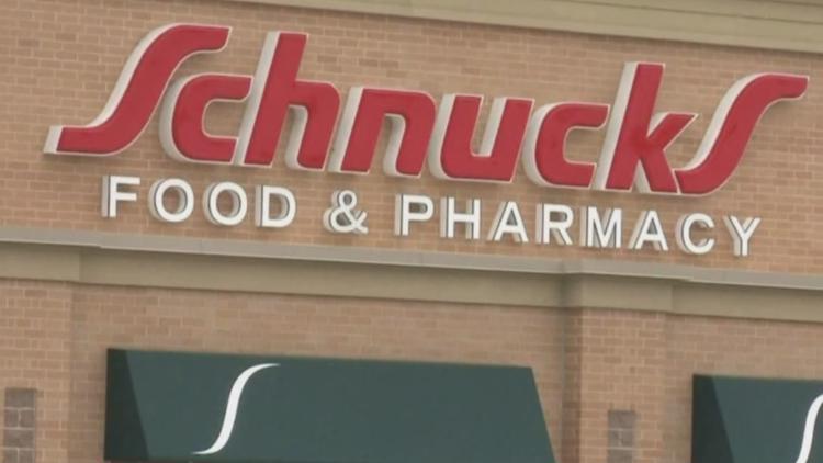 St. Louis Schnucks pharmacies to close after CVS deal | www.neverfullmm.com