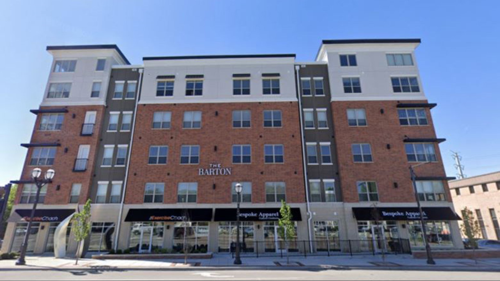 Clayton apartments sell for over 70M