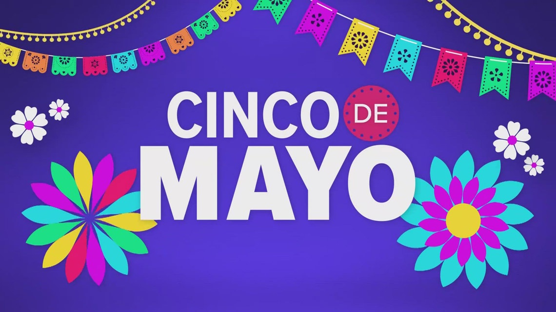 Where to celebrate Cinco de Mayo in Central Georgia: Deals, specials and more
