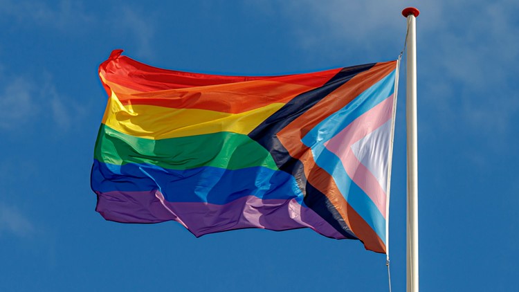 Pride events happening around Central Georgia this June