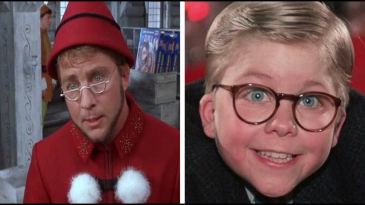 That moment you realize Ralphie from ‘A Christmas Story’ is also | 13wmaz.com