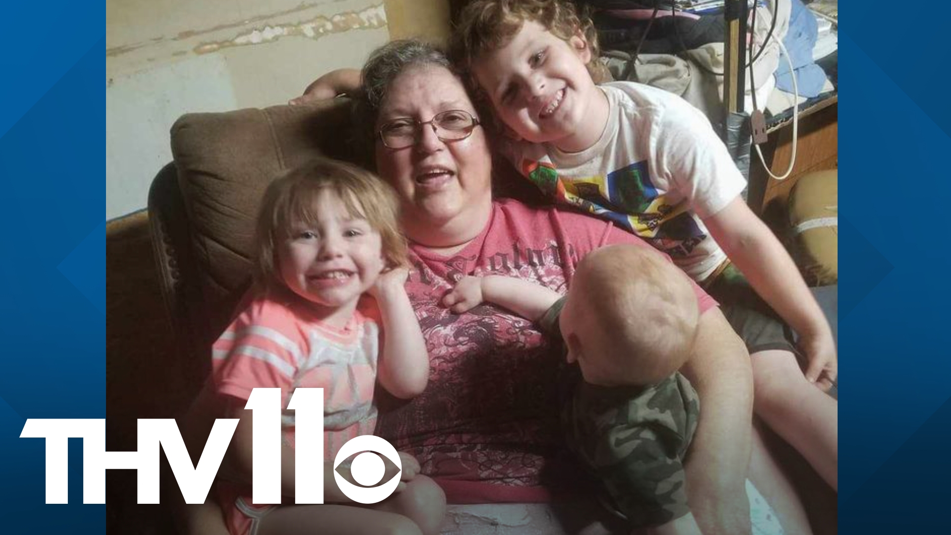Family of Arkansas victim reflects on mass shooting | 13wmaz.com