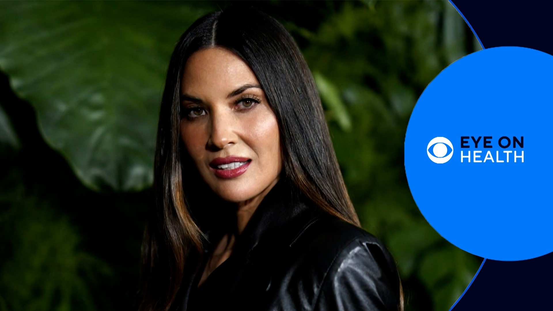 Eye on Health takes a look at the health stories that make news during the week. This week we look at Olivia Munn's breast cancer diagnosis and more.