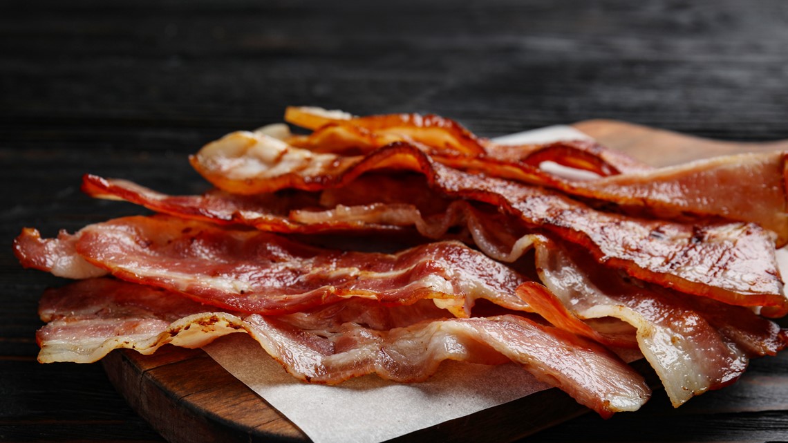 Macon Bacon trail showcases culinary creations featuring bacon