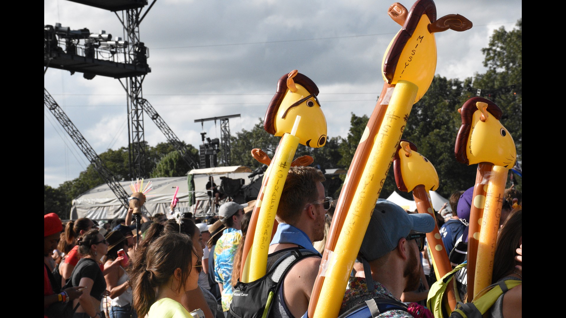 acl festival shirts