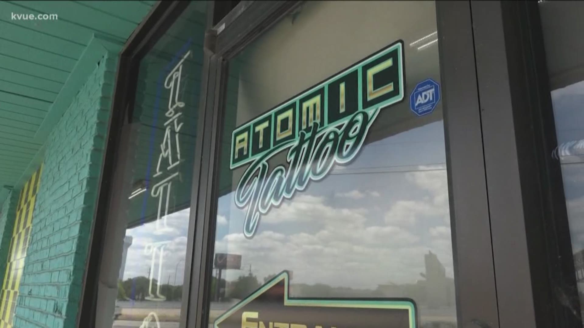 Tattoo Shops In Macon Ga Cherry Street Ink Joann has