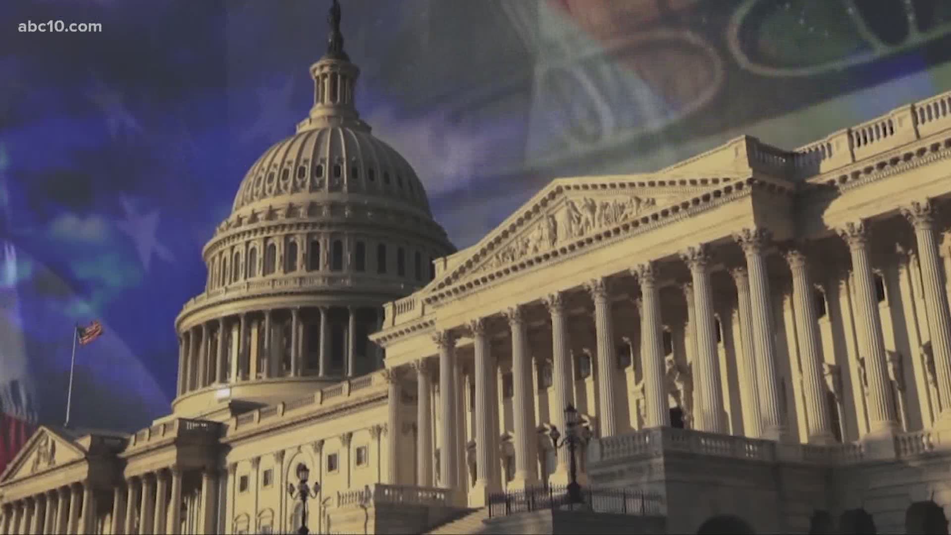 COVID Relief Bill brings changes to unemployment benefits | Dollars and Sense