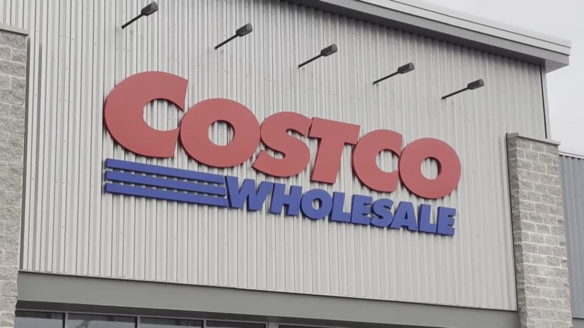 Costco filed an application to the Macon-Bibb County Planning & Zoning Board to rezone land for a new storefront off of Bass Road.
