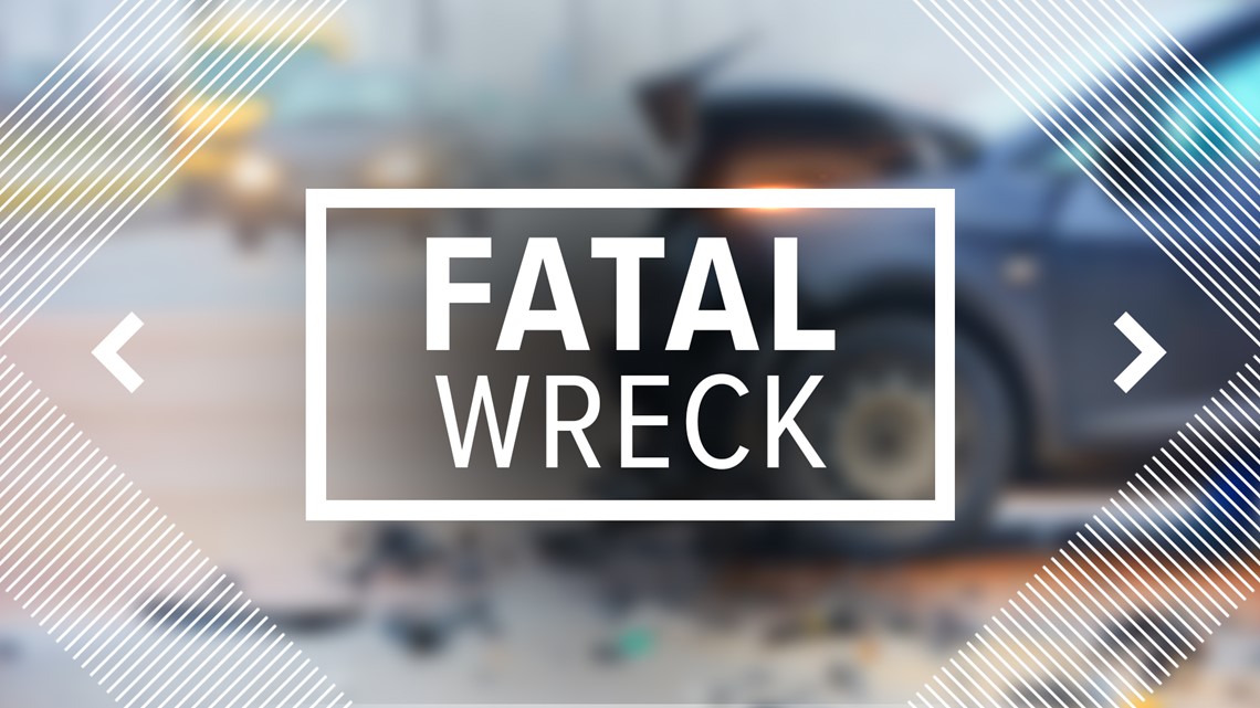 Coroner Eddie Hosley says the crash is under investigation by the Georgia State Patrol and the Montezuma Police Department.