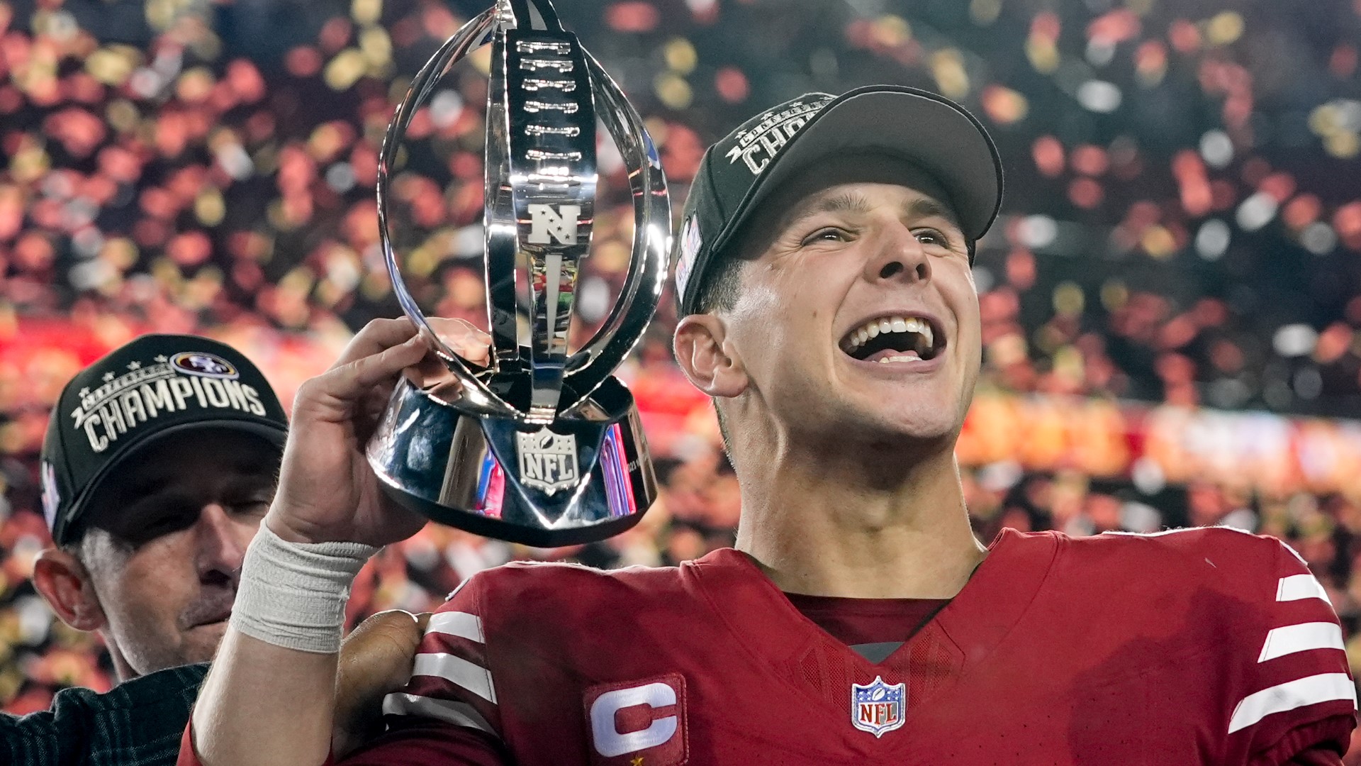 Mustard expert speaks out on 49er Brock Purdy's mustard hate