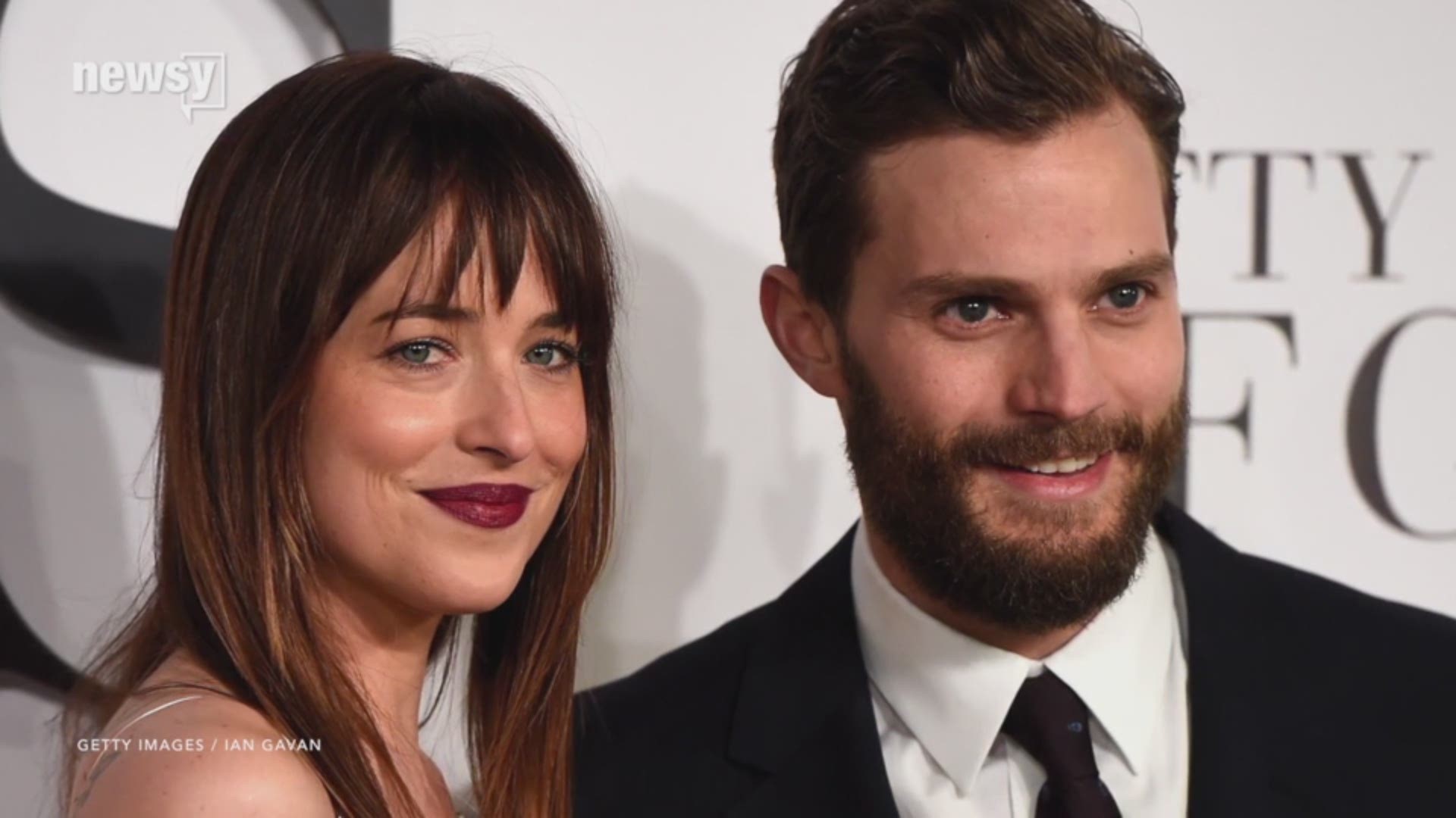 'Fifty Shades of Grey' and 'Fantastic Four' split the awards no movies want to win.Video provided by Newsy