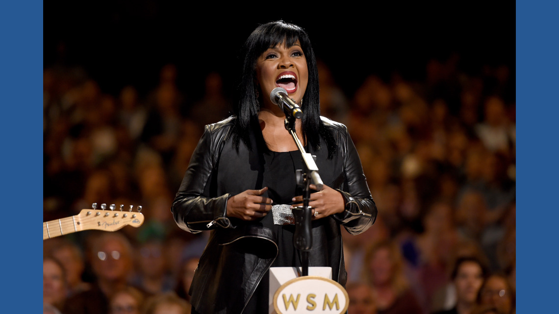 Grammy award-winning gospel singer CeCe Winans set to come to Macon | Find out when