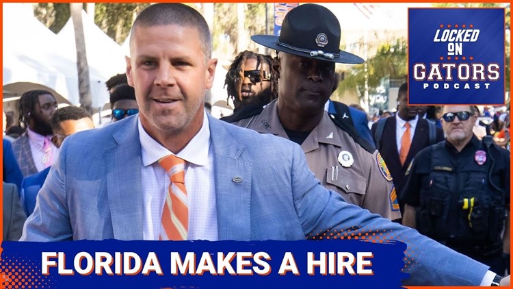 Florida Football Hires Russ Callaway as Tight Ends Coach to Replace William Peagler