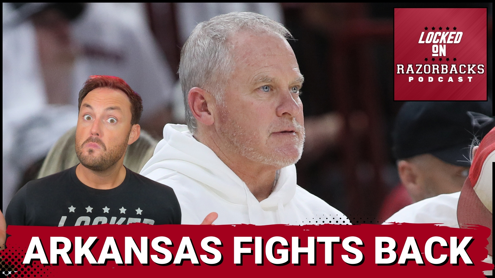Madden Iamaleava's surprising entry into the transfer portal has Arkansas Razorbacks fans buzzing.