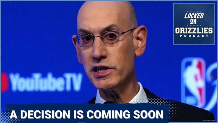 What does Adam Silver's latest comments mean for Ja Morant?