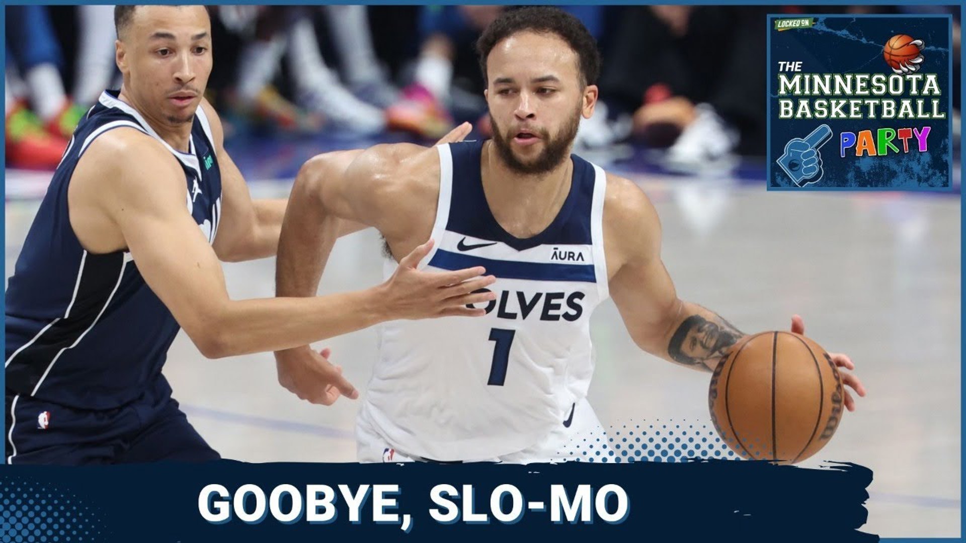 Bye, Bye, Kyle Anderson And Monte Morris - The Minnesota Basketball 