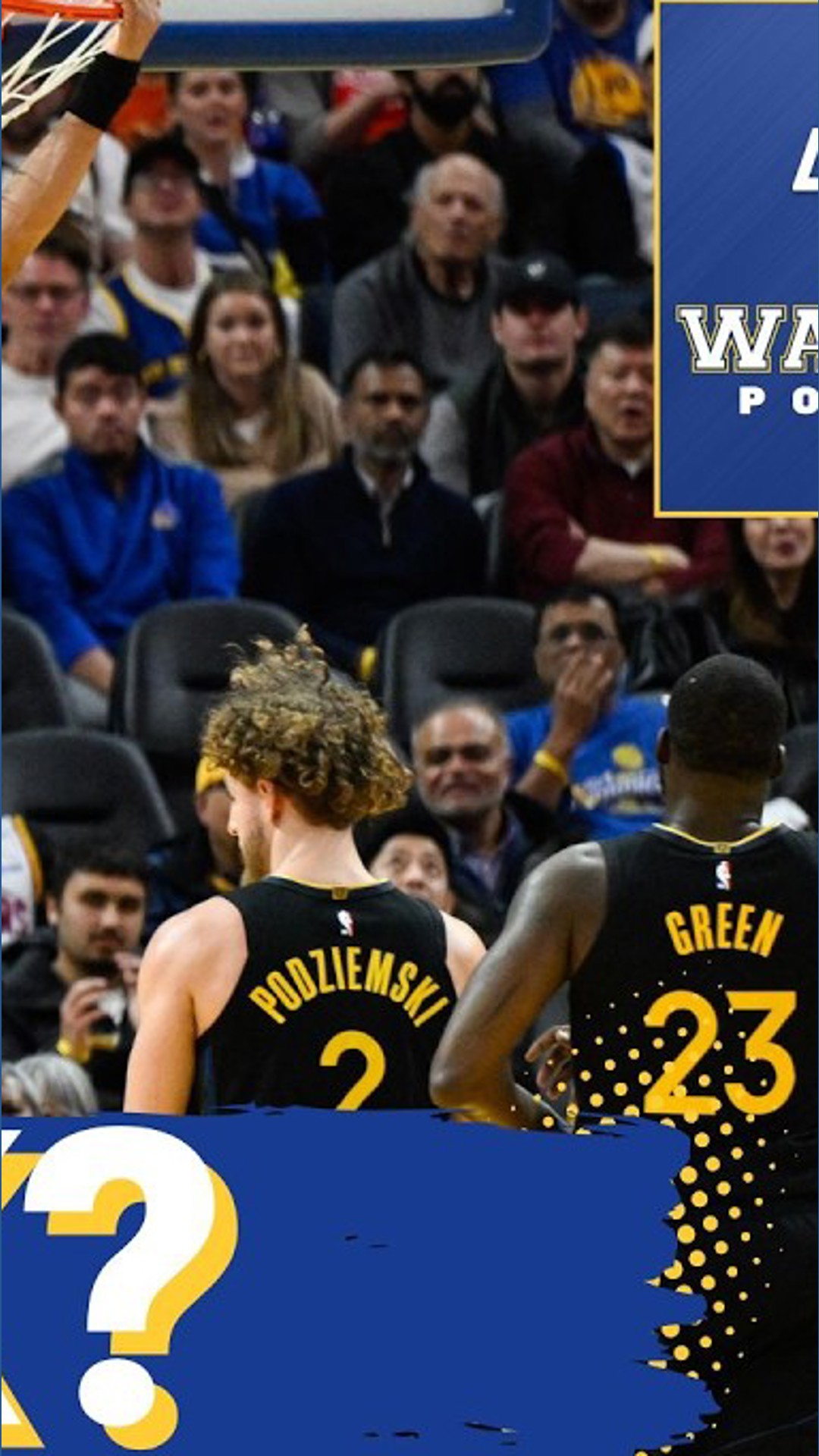 Golden State Warriors Don't Look Like A Tanking Team, But Will They?
