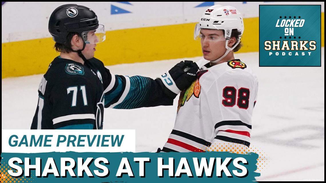 EXPLOSIVE: Will Macklin Celebrini SHATTER Franchise HISTORY Against Connor Bedard TONIGHT?